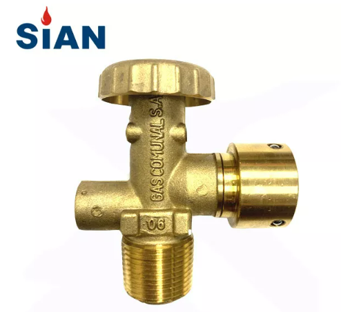 v&aacute;lvula de GLP