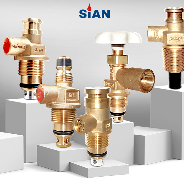 v&aacute;lvula de cilindro compuesto