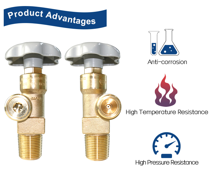 PRV-GV6 N2 AR HE V&aacute;lvula de cilindro de gas (10)