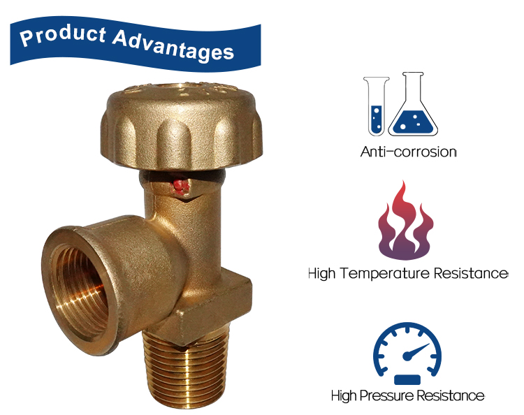 V&aacute;lvulas Pol de Gas de GLP GLA (15)
