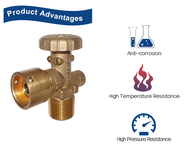 GLP Venezuela V&aacute;lvula de cabeza inflable est&aacute;ndar PV6 (8)