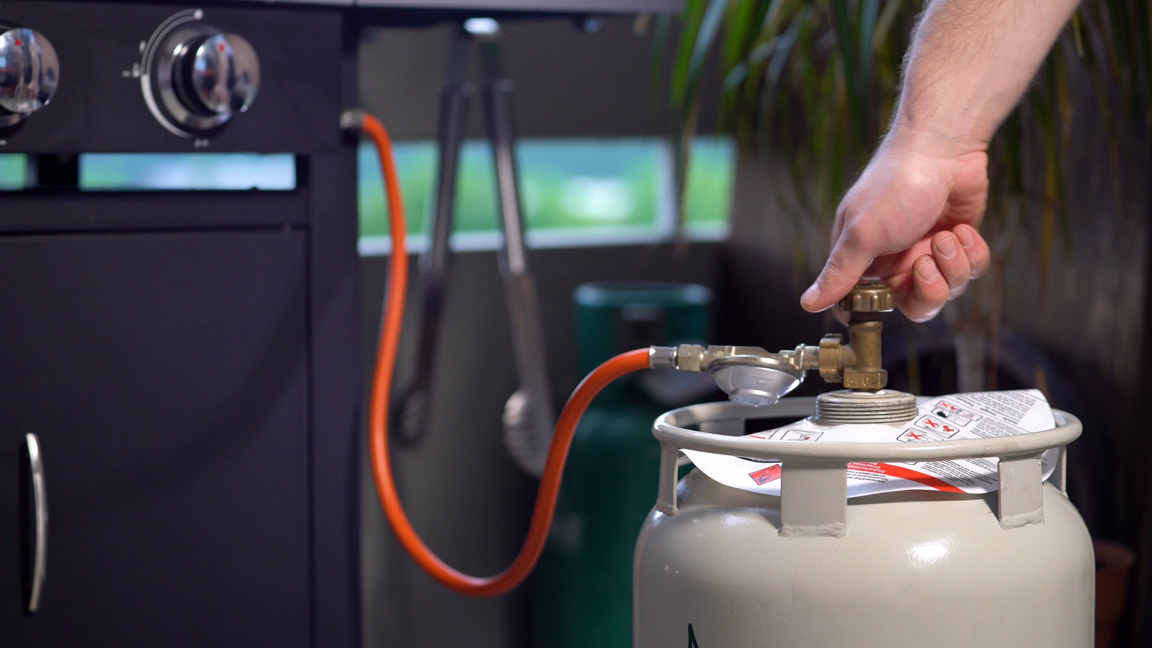 Sian-LPG-V&aacute;lvula-instalada a cilindro